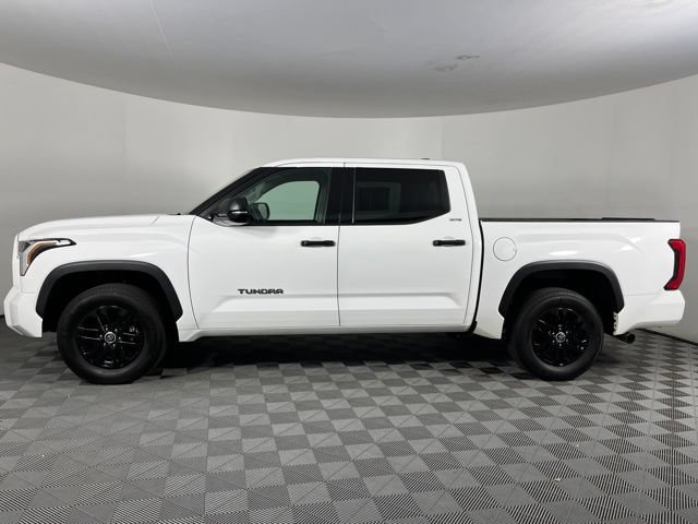 Used 2023 Toyota Tundra SR5 w/ SR5 Convenience Package RWD image 7