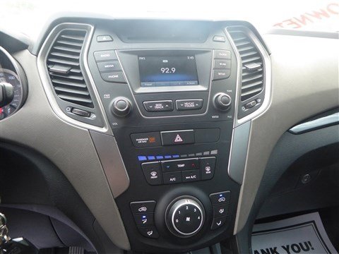 Used 2016 Hyundai Santa Fe Sport w/ Option Group 02 image 13