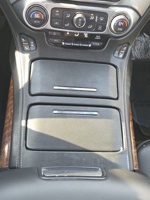 Used 2018 Chevrolet Suburban Premier image 41