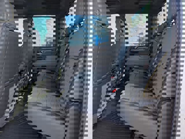 New 2026 Chevrolet Silverado 2500 ZR2 w/ ZR2 Bison Edition image 14