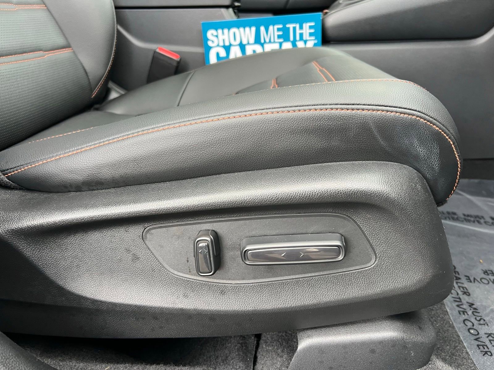 Used 2025 Honda CR-V Sport-L image 55