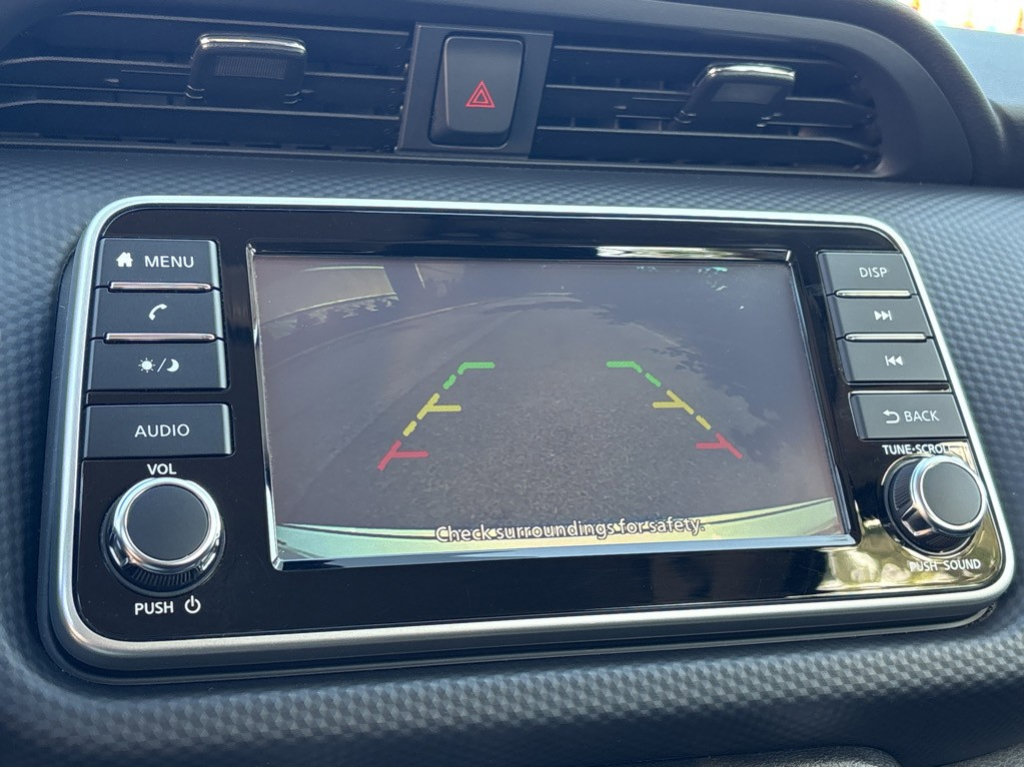 Certified 2024 Nissan Kicks S image 26