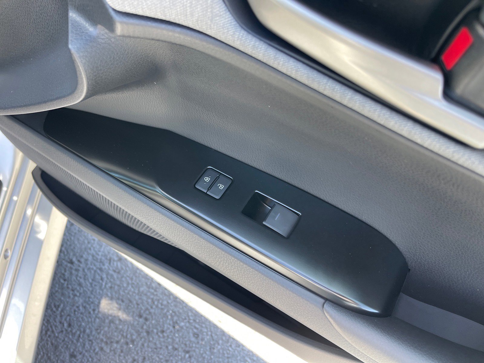New 2026 Toyota Camry LE FWD image 19