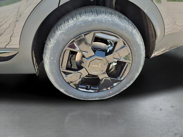 New 2026 Kia Sportage X-Line w/ X-Line Technology Package image 19