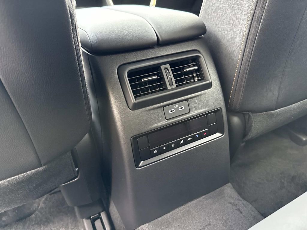 New 2026 MAZDA CX-90 3.3 Turbo w/ Select Package image 21