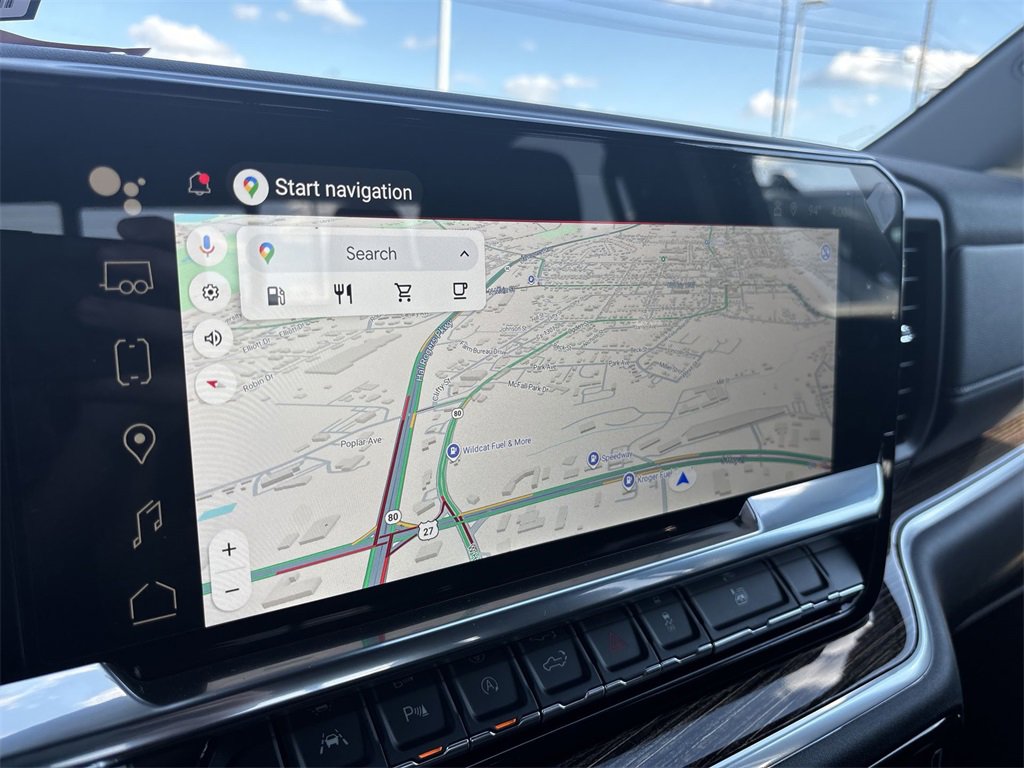 New 2026 GMC Sierra 1500 SLE w/ Preferred Package image 24