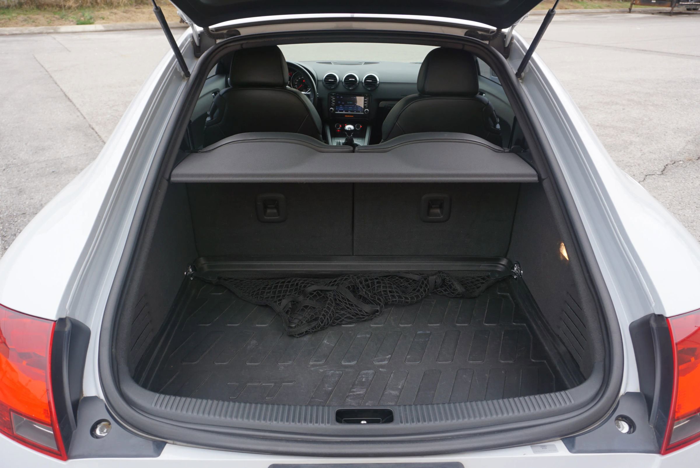 Used 2012 Audi TT RS image 20