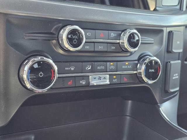 New 2025 Ford F150 XLT w/ Equipment Group 302A MID image 31