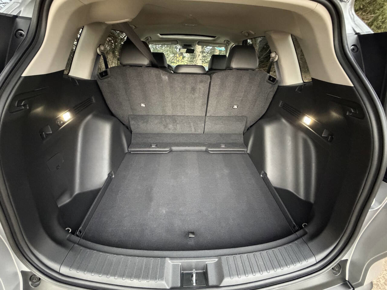 Used 2024 Honda CR-V EX-L image 24