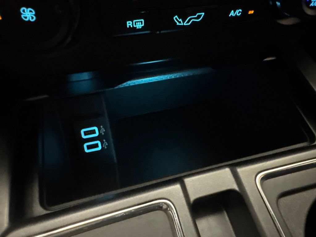 Used 2017 Ford F150 XLT w/ Equipment Group 302A Luxury AWD/4WD image 34