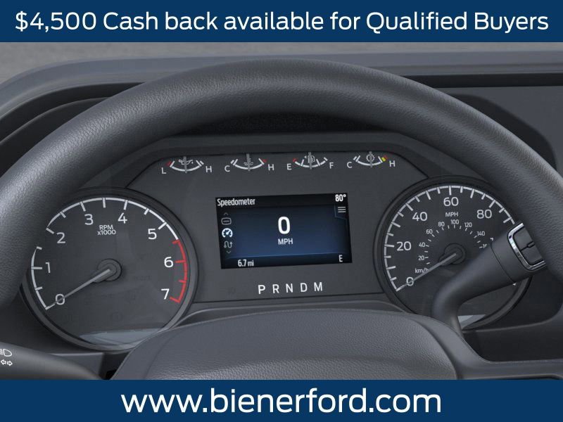 New 2025 Ford F350 XLT w/ 360-Degree Camera Package image 14