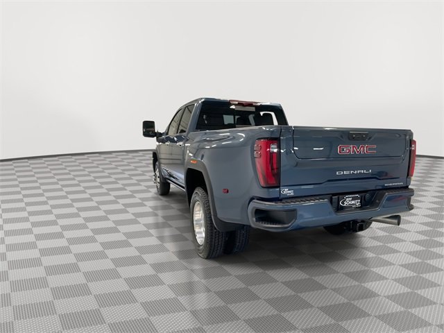 New 2026 GMC Sierra 3500 Denali w/ Denali Reserve Package image 8