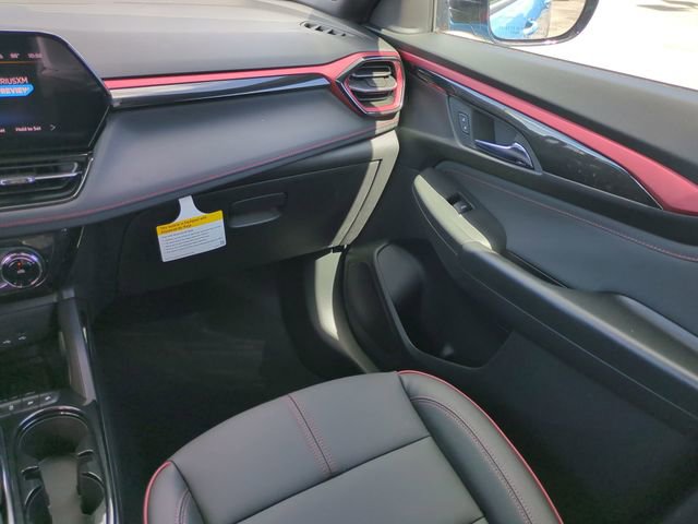 New 2026 Chevrolet TrailBlazer RS w/ Convenience Package image 15