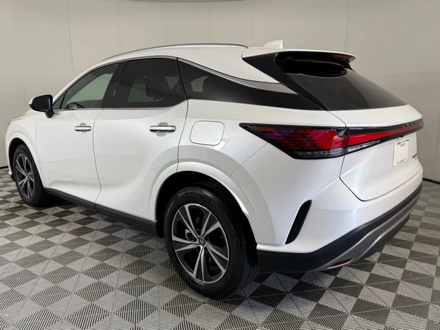 Used 2024 Lexus RX 350 Premium w/ Accessory Package (Z1) AWD/4WD image 4