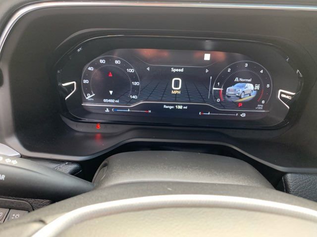 Used 2022 GMC Yukon Denali w/ Max Trailering Package image 35