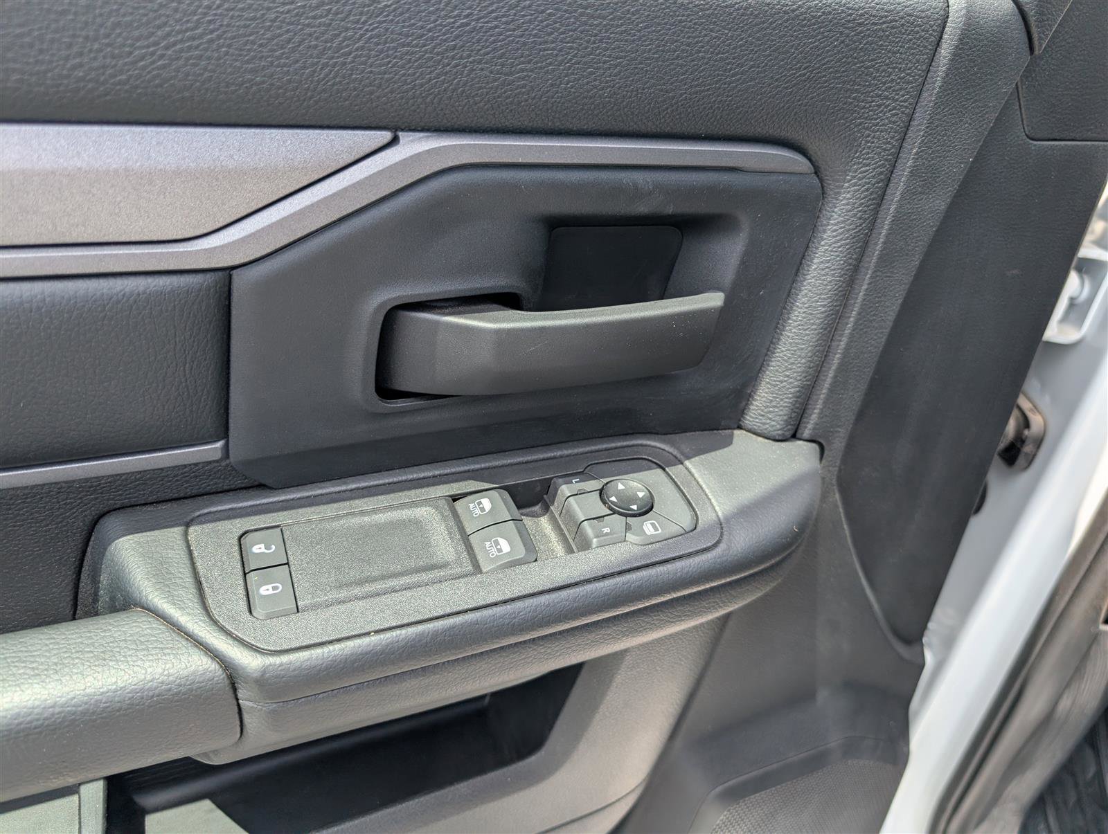 New 2025 RAM 3500 Tradesman image 13