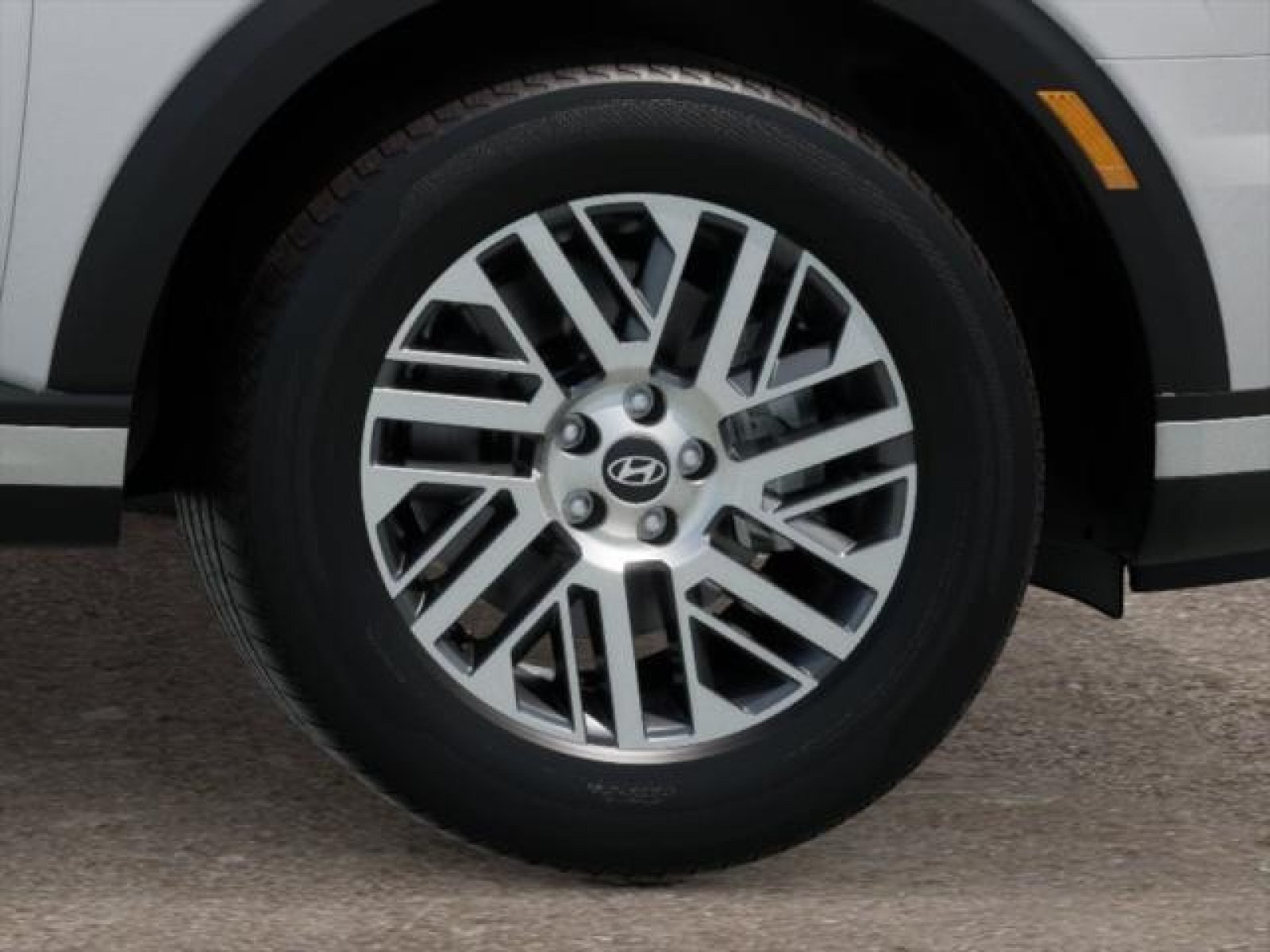 New 2027 Hyundai Palisade SEL AWD/4WD image 11