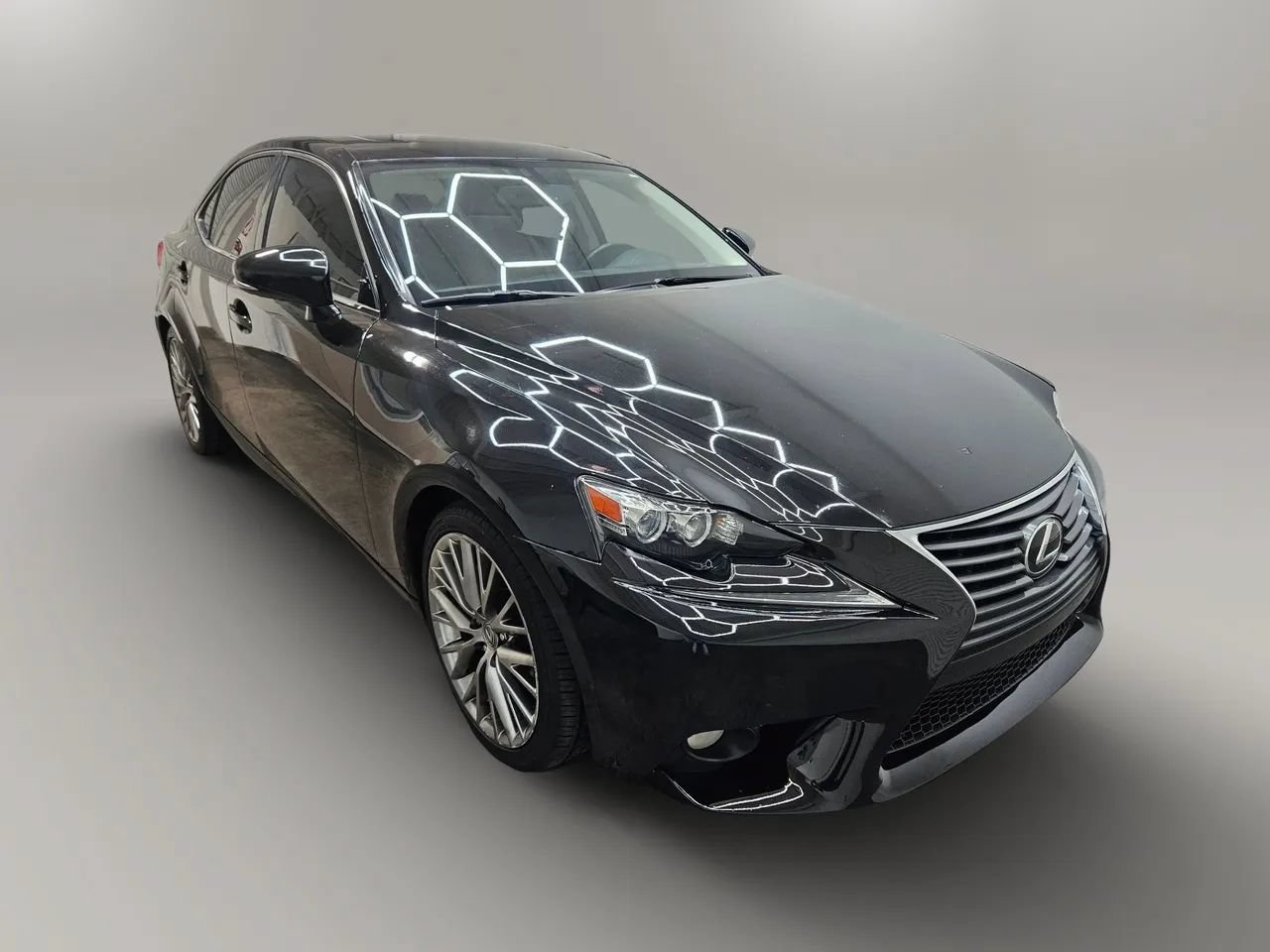 Used 2014 Lexus IS 250 w/ Navigation Package RWD image 1