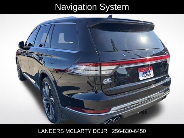 Used 2021 Lincoln Aviator Reserve w/ Equipment Group 201A image 4