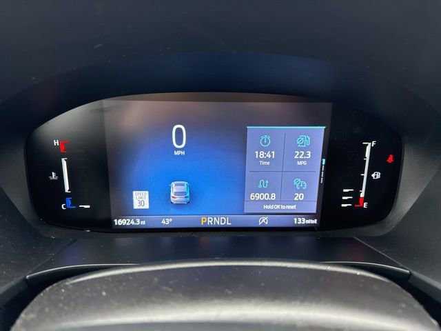 Used 2024 Ford Escape Active w/ Tech Pack #1 image 17