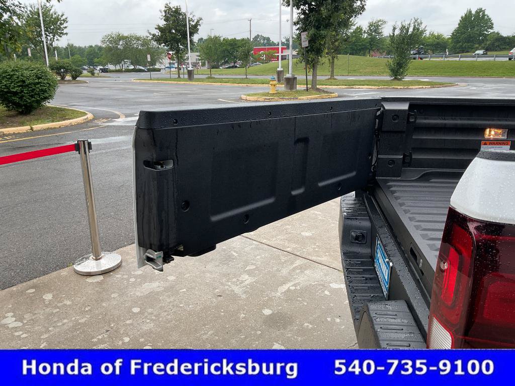 Certified 2026 Honda Ridgeline RTL image 17