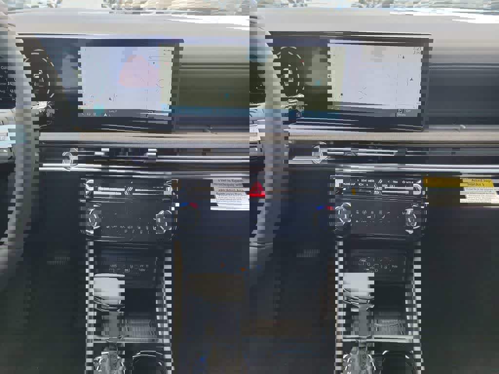 New 2025 Hyundai Santa Cruz Limited image 16