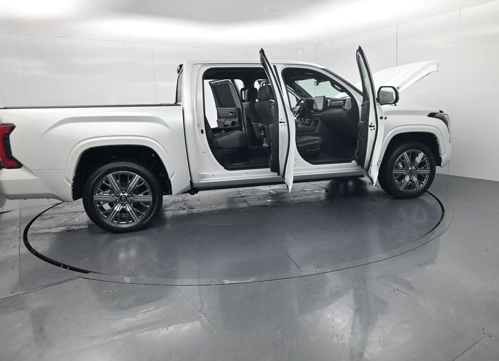 New 2026 Toyota Tundra Capstone AWD/4WD image 71