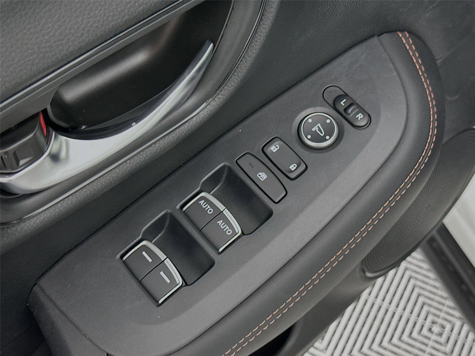 New 2026 Honda HR-V Sport image 20