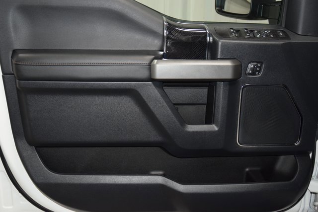 Used 2022 Ford F450 Platinum w/ FX4 Off-Road Package image 52