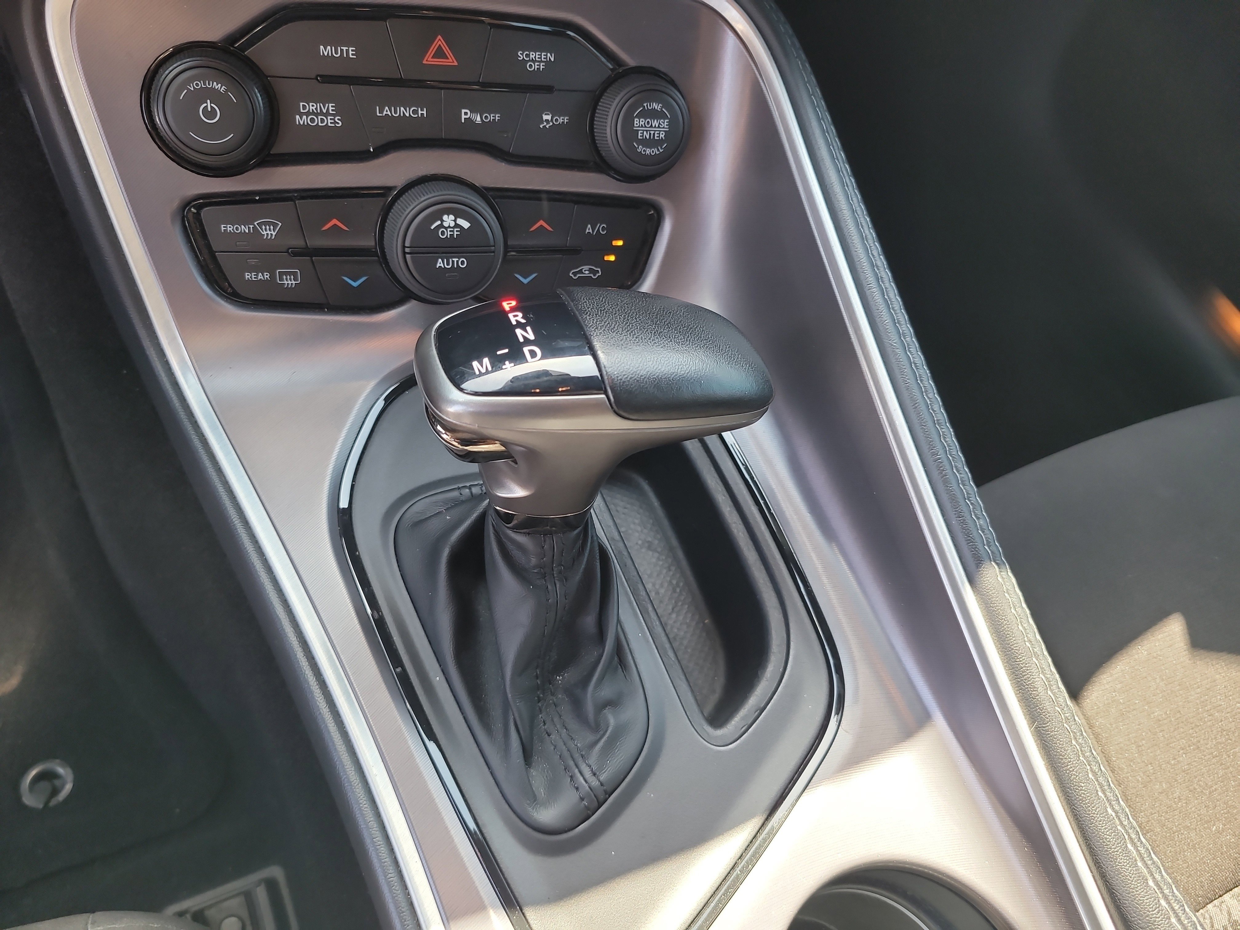 Used 2021 Dodge Challenger R/T Scat Pack image 22