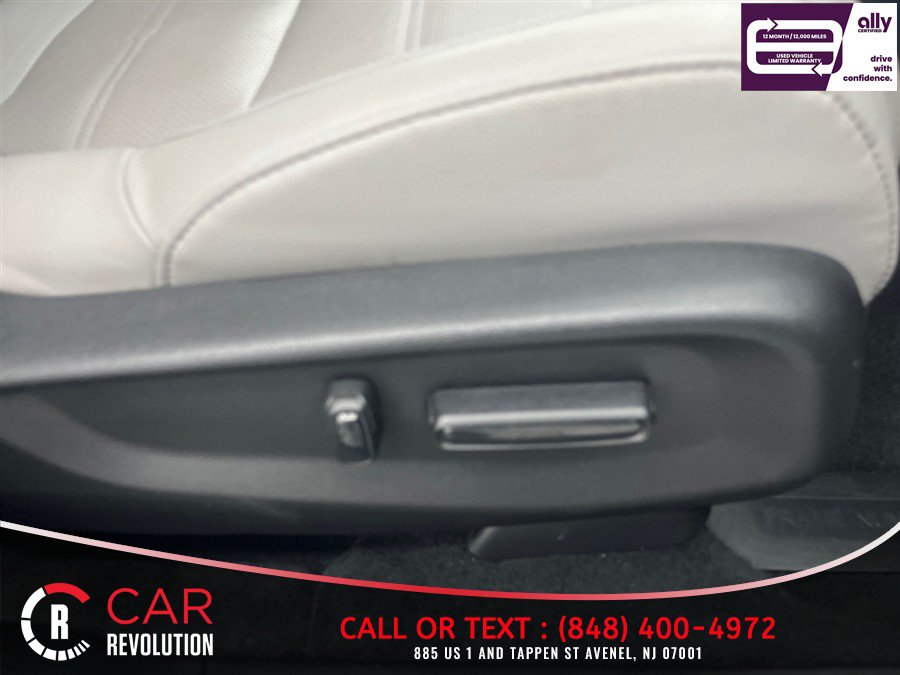 Used 2019 Honda CR-V EX-L image 44