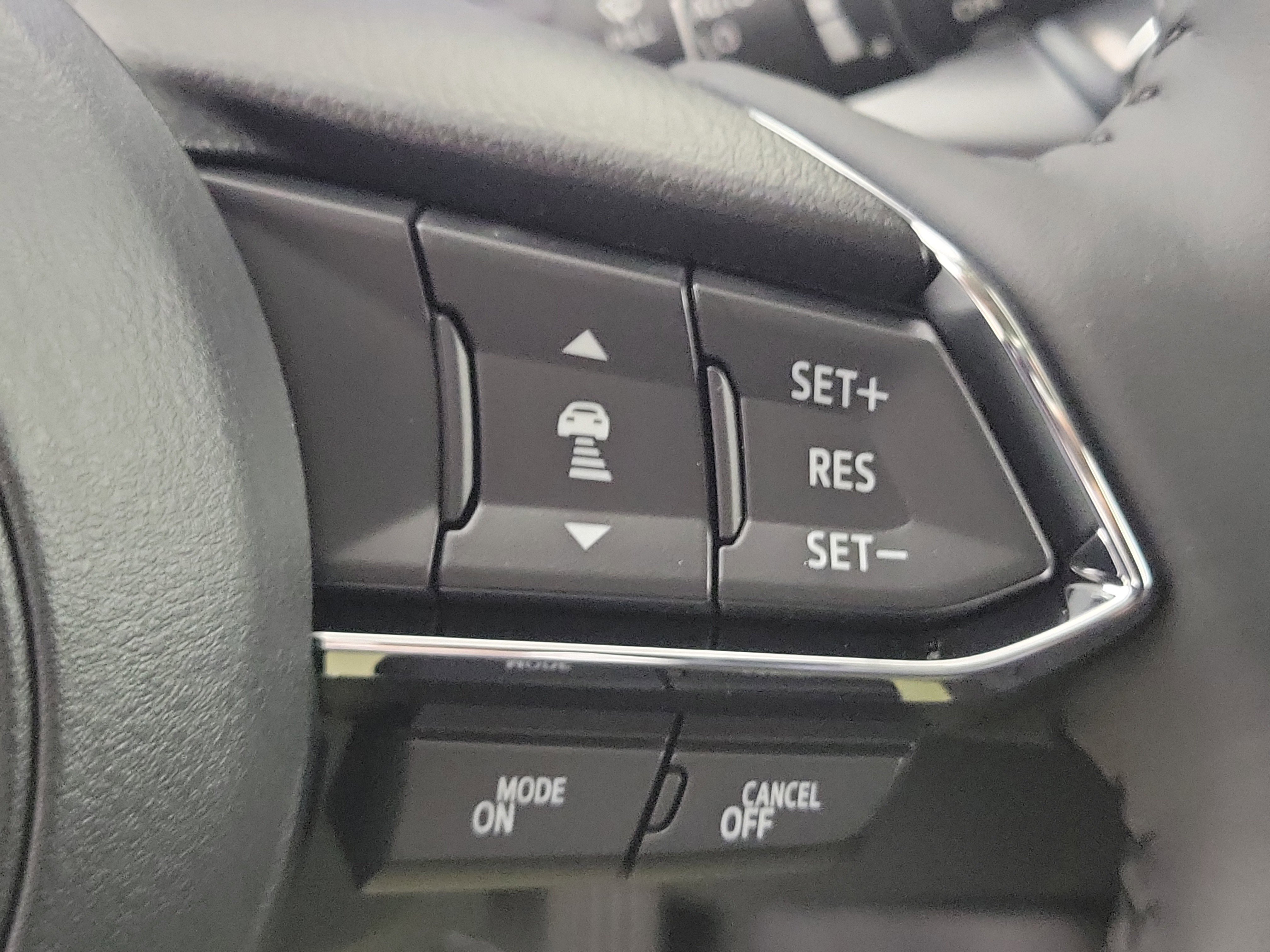 New 2025 MAZDA CX-5 AWD 2.5 S w/ Select Package image 16