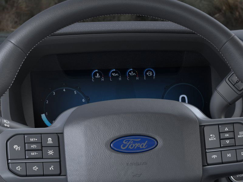 New 2025 Ford F150 XLT image 13