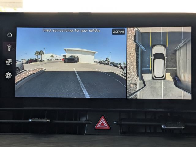 Certified 2024 Kia Sportage X-Pro Prestige image 27