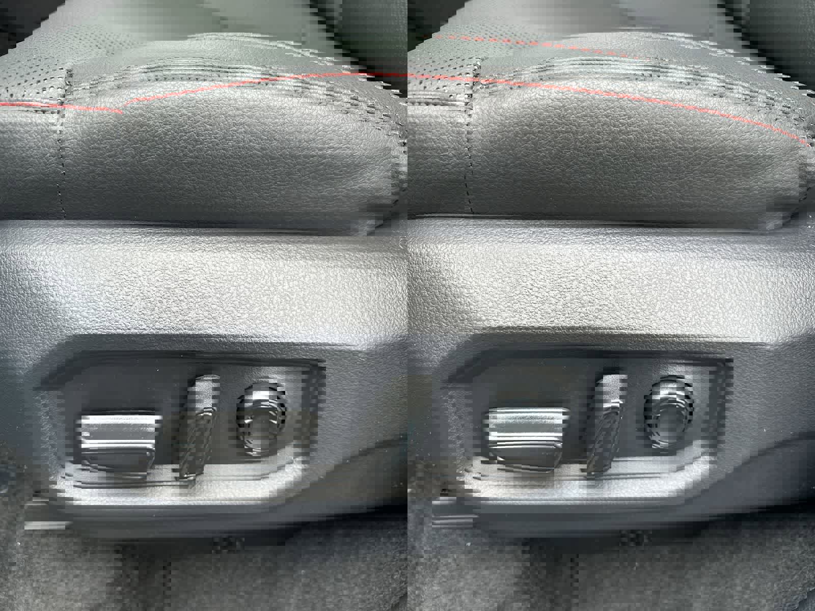 New 2026 Toyota Sequoia TRD Pro image 33