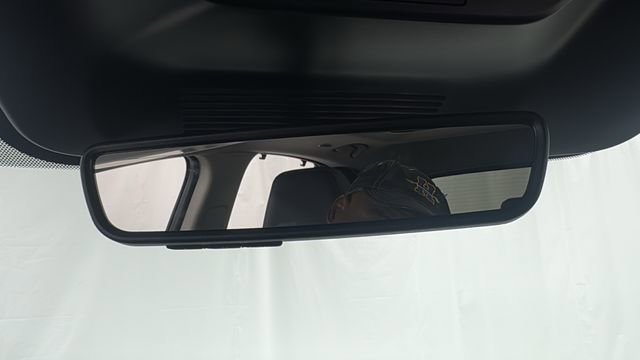 New 2026 Nissan Murano Platinum w/ Cargo Package image 32