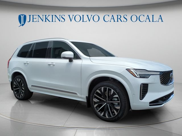 New 2026 Volvo XC90 B6 Plus w/ Protection Package Premier