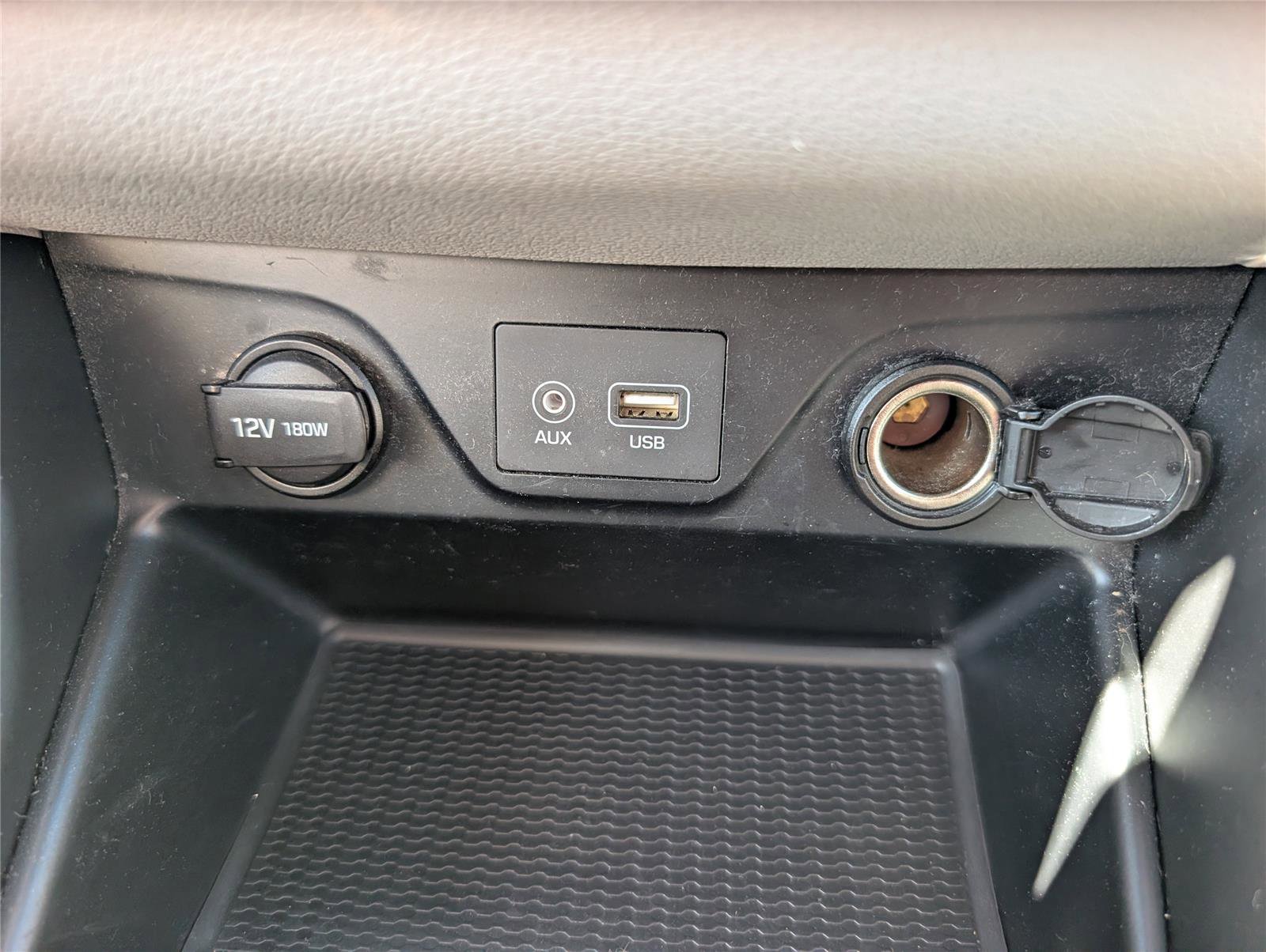 Used 2016 Hyundai Tucson SE image 19