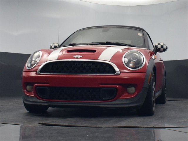 Used 2012 MINI Cooper Roadster S image 24