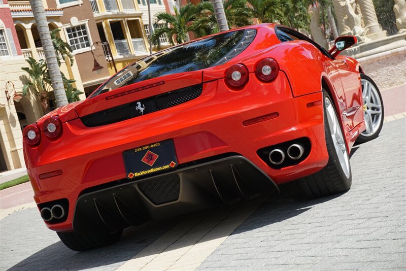 Used 2005 Ferrari F430 Coupe RWD image 65