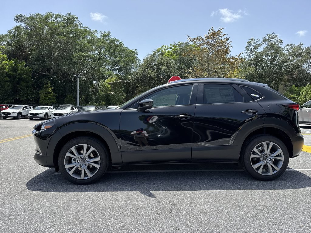New 2026 MAZDA CX-30 AWD 2.5 S w/ Premium Package image 27