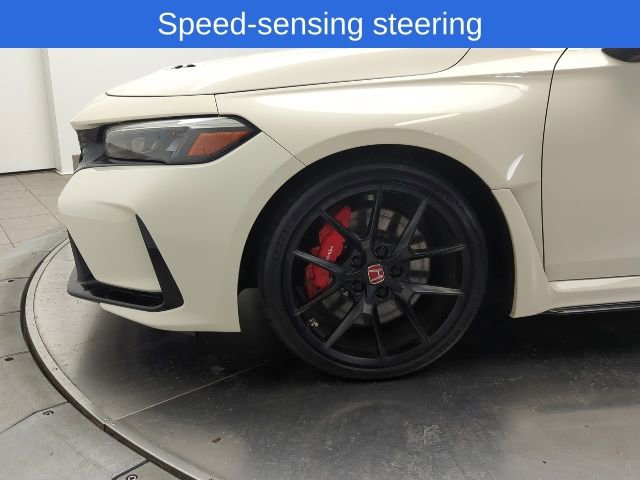 Used 2024 Honda Civic Type R image 11