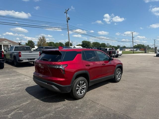 Used 2026 Chevrolet Equinox LT FWD image 7