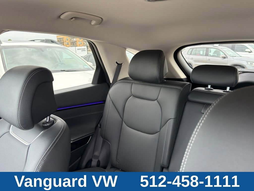 Used 2026 Genesis GV70 2.5T AWD/4WD image 13