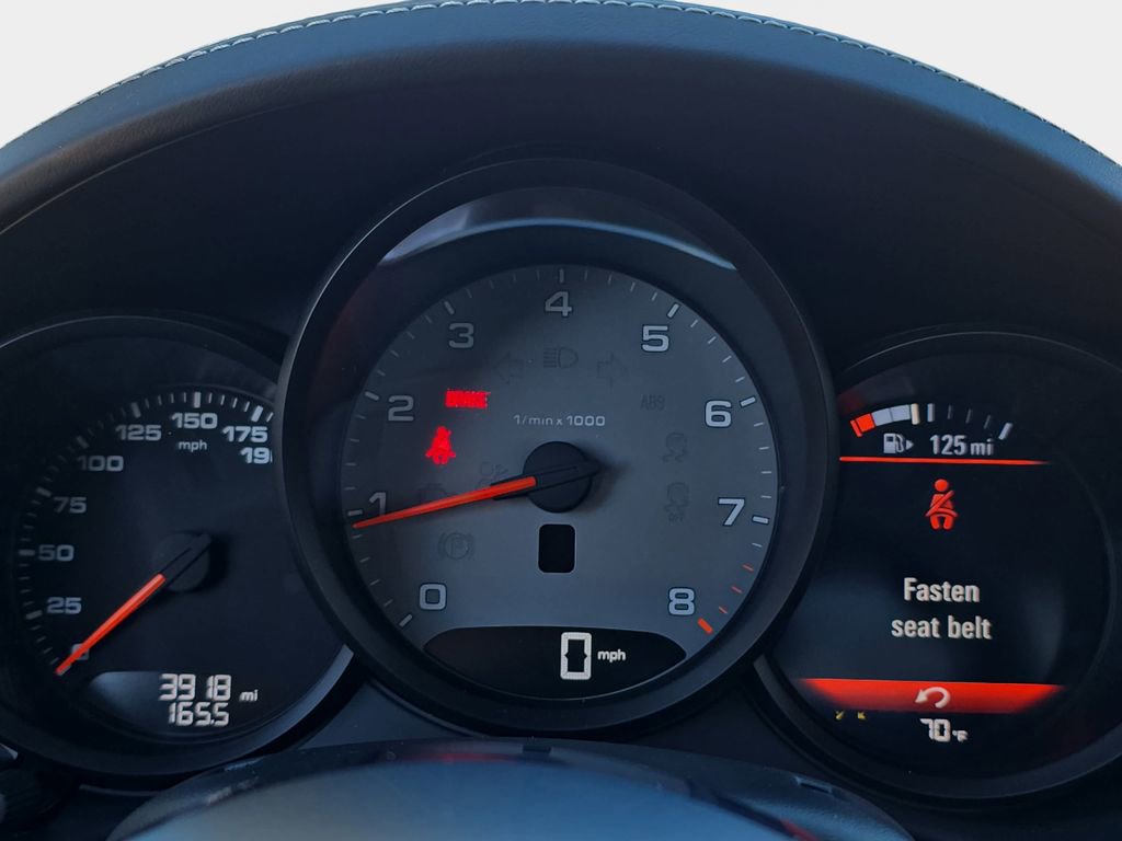 Used 2024 Porsche 718 Boxster S image 19