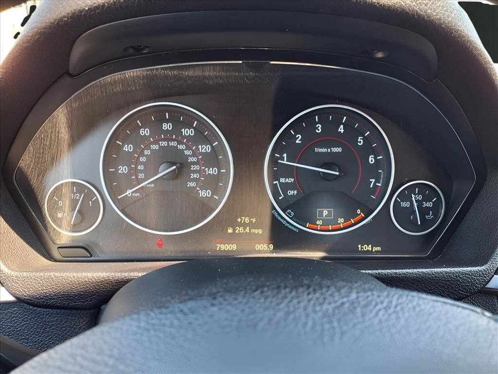 Used 2018 BMW 330i xDrive Sedan w/ Convenience Package image 22