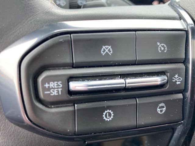 Used 2025 GMC Yukon XL Denali Ultimate w/ LPO, Floor Liner Package image 25