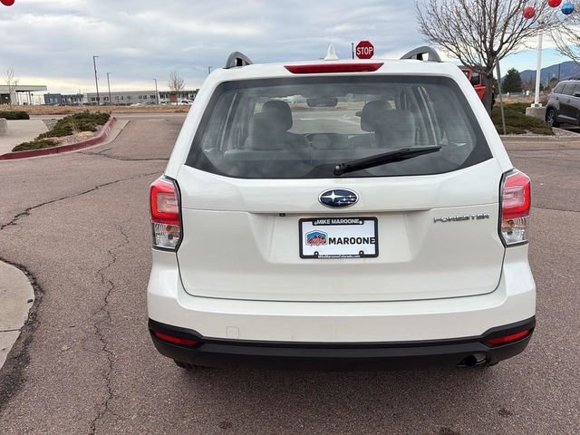 Used 2018 Subaru Forester 2.5i w/ Alloy Wheel Package image 23