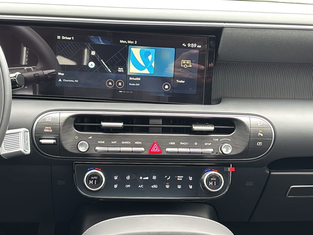 Certified 2026 Hyundai Palisade Calligraphy image 24