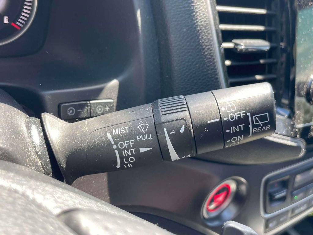 Certified 2023 Honda Passport EX-L image 25